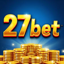 Logo da 27bet